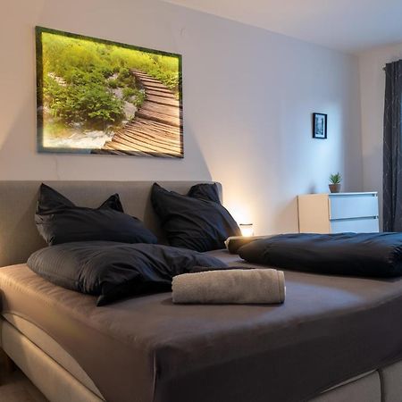 #411 Comfort-Wohnung In Muelheim Мильгейм-на-Руре Экстерьер фото