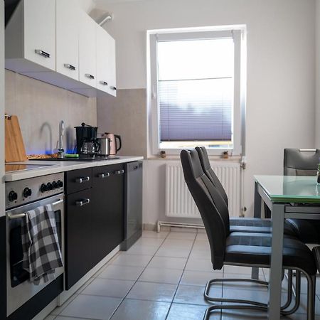 #411 Comfort-Wohnung In Muelheim Мильгейм-на-Руре Экстерьер фото